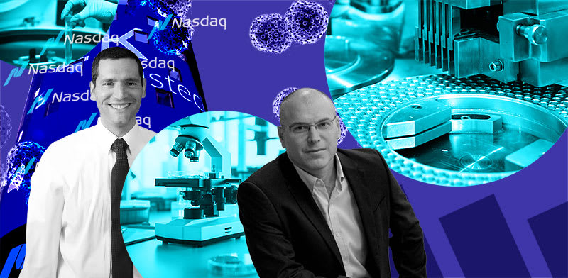 חדשות הביומד / צילומים: נטי לוי, יח''צ, שאטרסטוק, עיבוד: טלי בוגדנובסקי