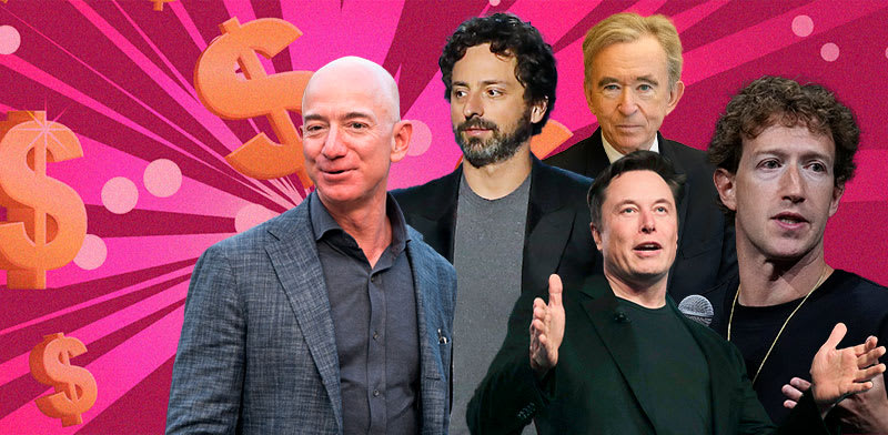 צילומים: AP, APSEZ, Business Wire, Nati Harnik,Craig Mitchelldyer, Shutterstock, רויטרס