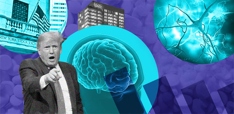 חדשות הביומד / צילומים: Shutterstock, AP, איל תגר, עיבוד: טלי בוגדנובסקי