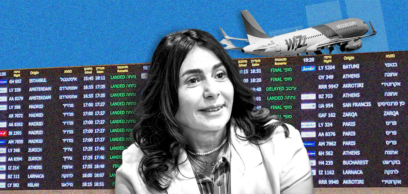 צילום: טלי בוגדנובסקי, חיים גולדברג - פלאש 90
