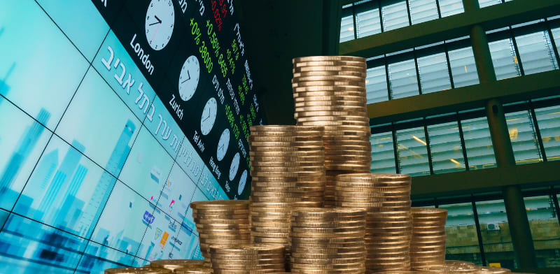 כך הפכה ת''א לבורסה הטובה במערב / צילום: Shutterstock