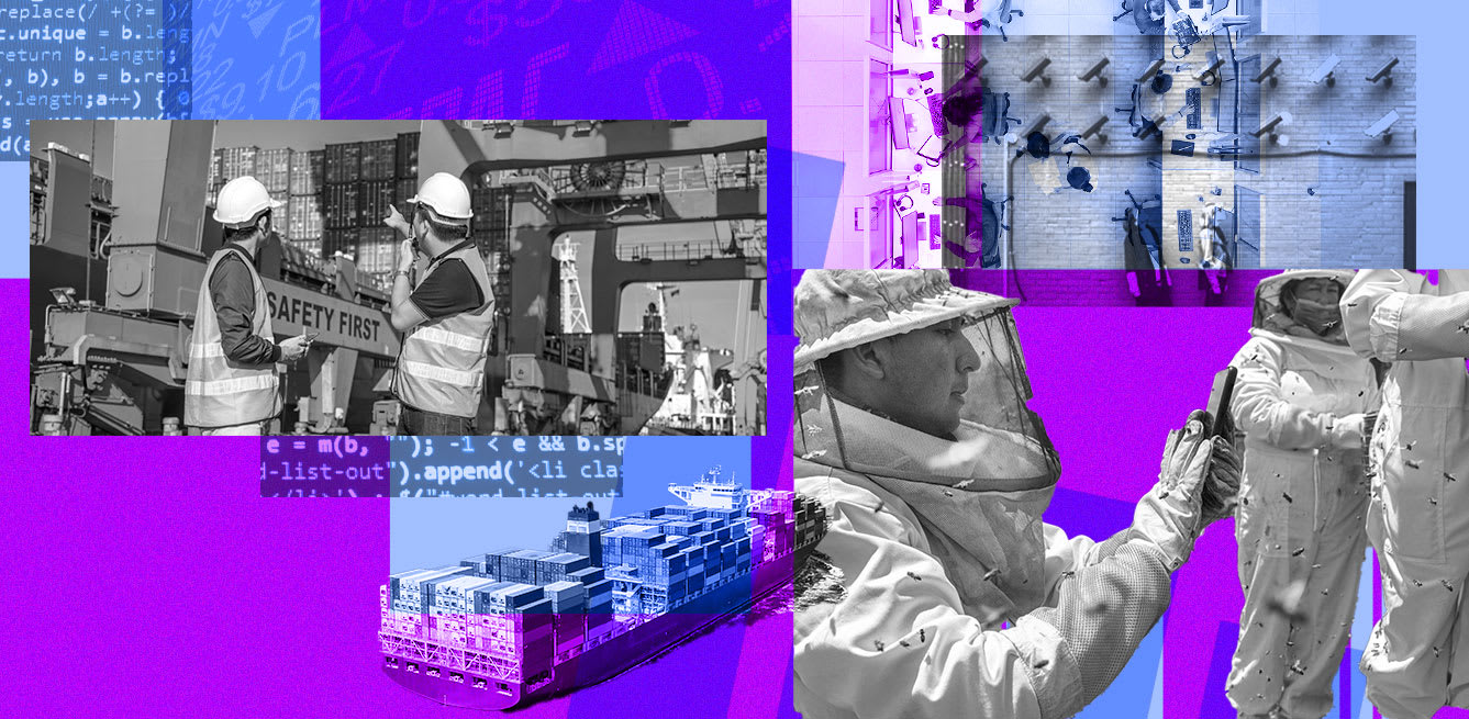 חדשות ההייטק / צילום: Shutterstock