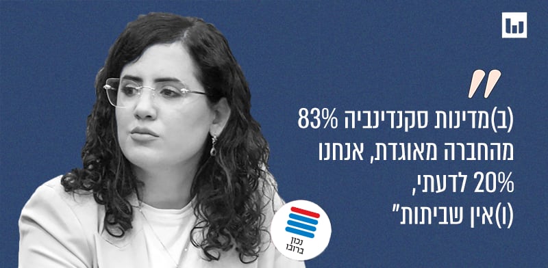 ח"כ נעמה לזימי 