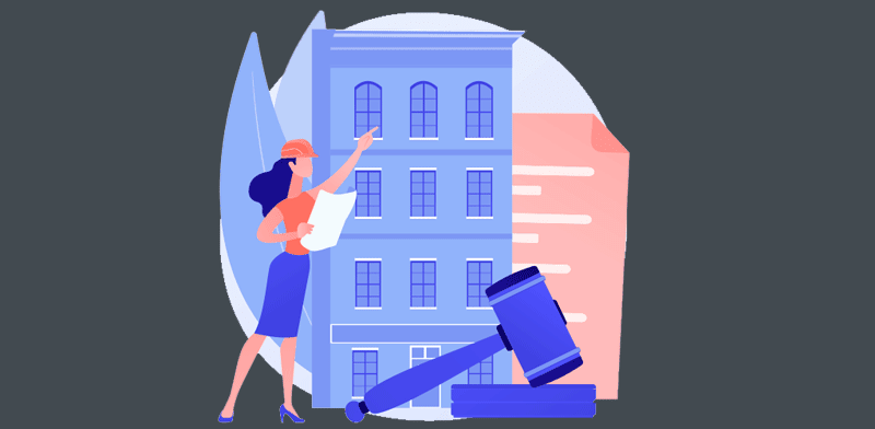 בנייה ללא היתר / צילום: Shutterstock