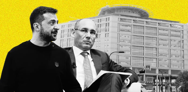 גם זה קרה פה / צילום: איל יצהר, יוסי כהן