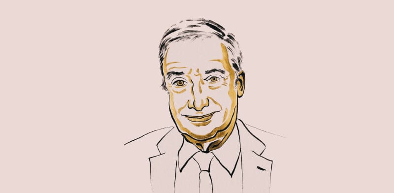 יואל מוקיר / איור: ap, Nam Y. Huh