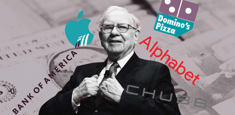 3 תובנות על השינויים בתיק של באפט / צילום: Shutterstock