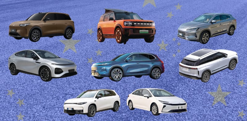 מסירות כלי רכב / צילום: יח''צ