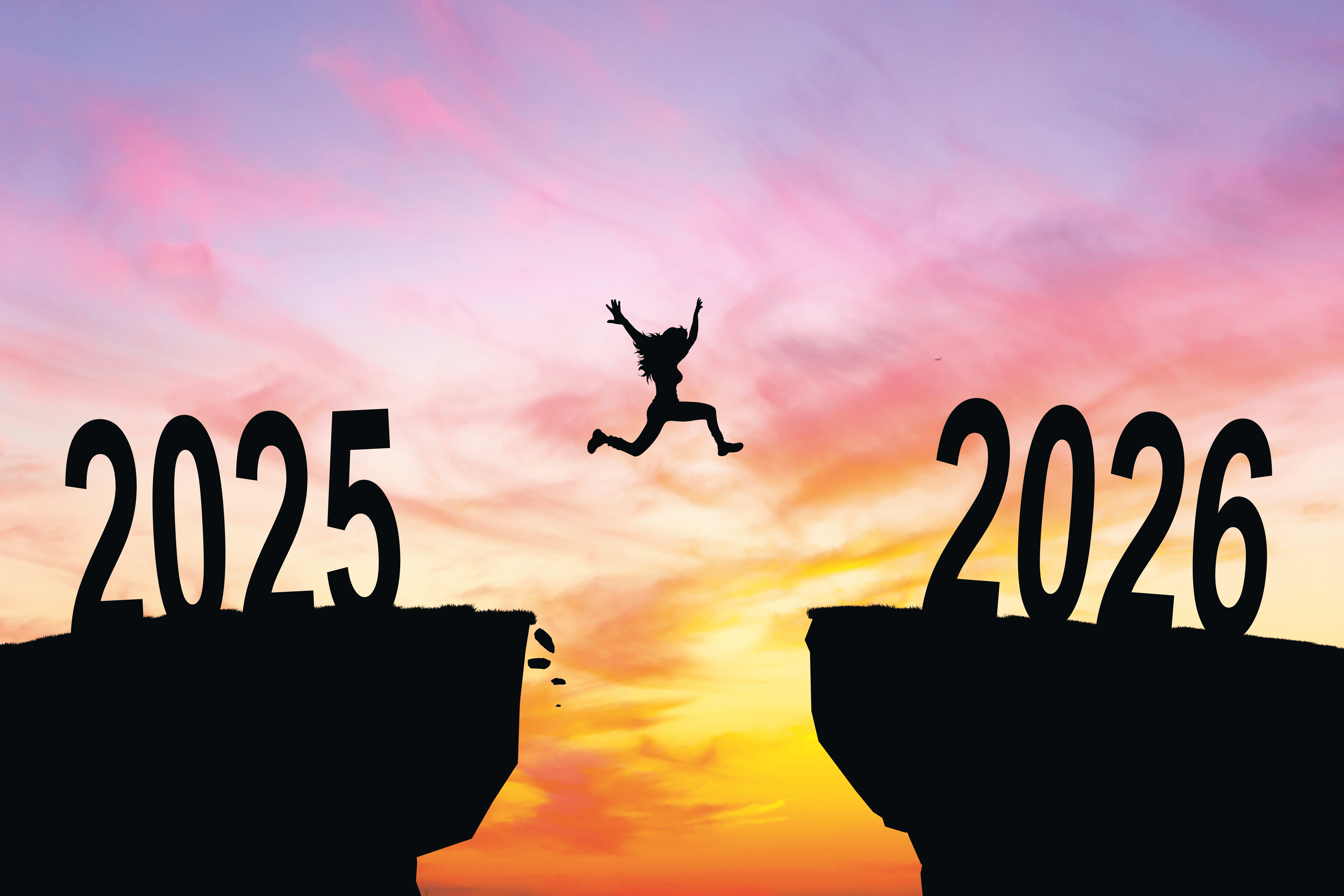 כל מה שקריטי לדעת לפני שמסתיימת 2025 / צילום: Shutterstock