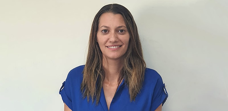 שירה תם / צילום: באדיבות רמ''י