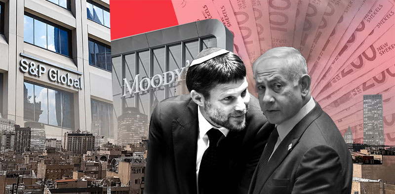 עיבוד: טלי בוגדנובסקי, צילומים: דוברות הכנסת, shutterstock, AP