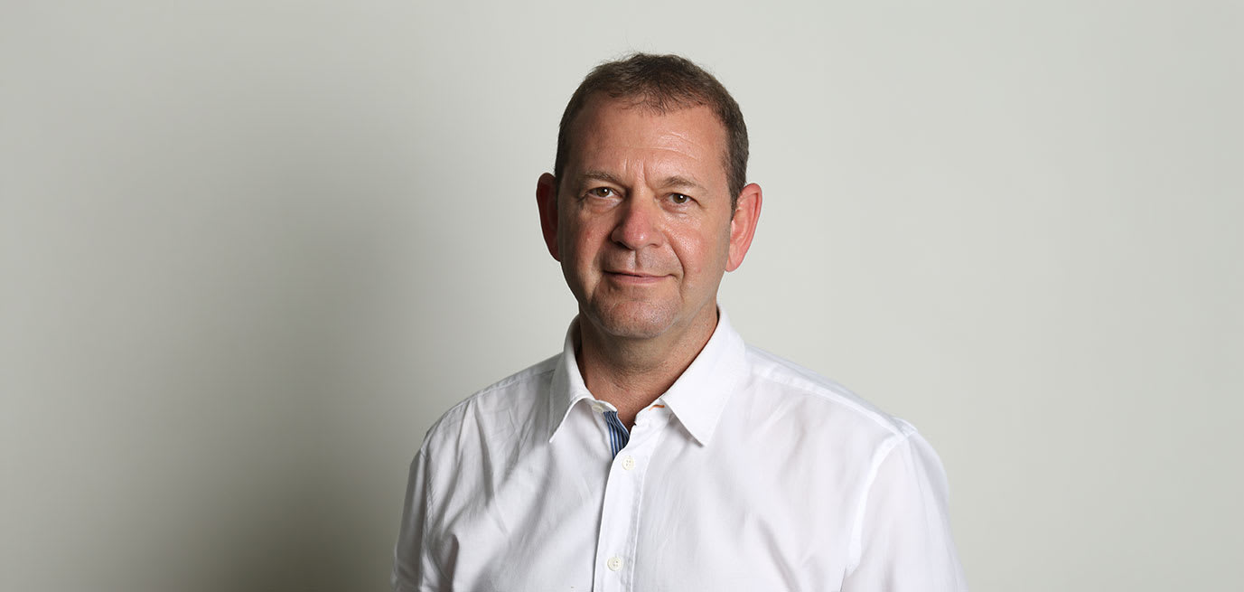 אורי סירקיס, מנכ''ל ישראייר / צילום: יח''צ