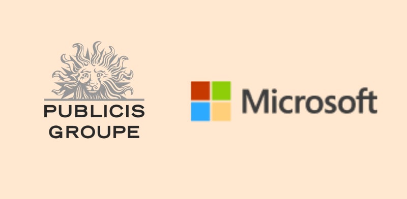 מיקרוסופט ופובליסיס