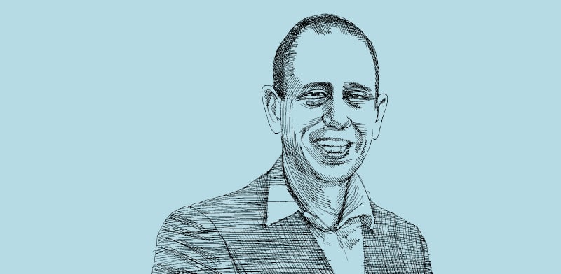 יוסי שריאל / איור: גיל ג'יבלי