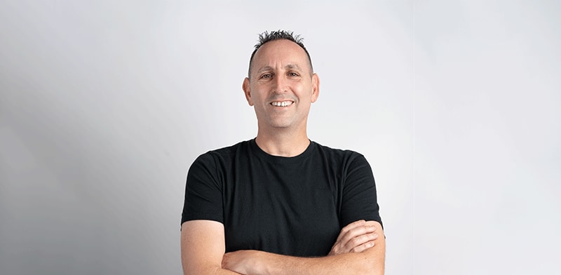 תא''ל במיל' דרור קשתי / צילום: Ben Itzhaki
