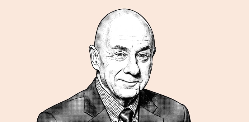 ראסל אלוונגר / עיבוד: AI, מקור: ענבל מרמרי