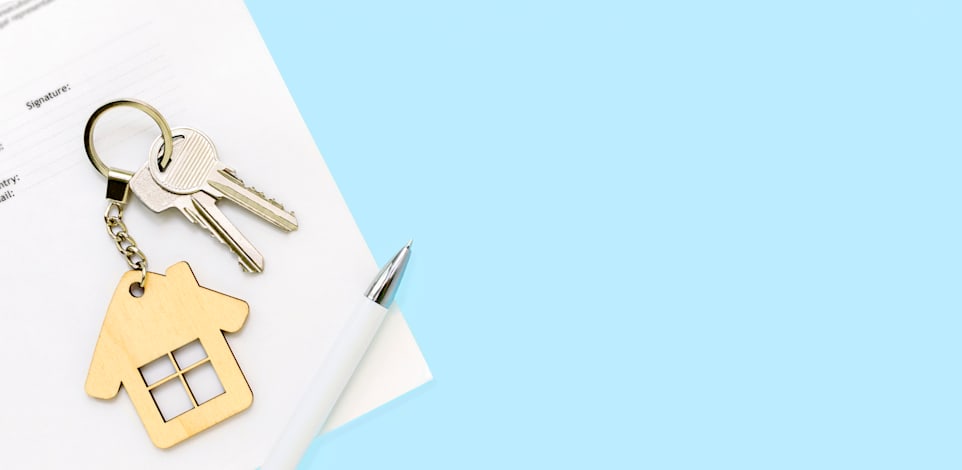 דווקא שוכרי הדירות האומללים תרמו בימים ובשבועות האחרונים לנבואה שתגשים את עצמה / צילום: Shutterstock