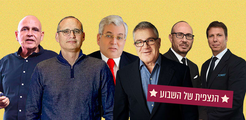 צילומים: עמית באום-מתוך ויקיפדיה, ישראל הדרי, סיון פרג', כדיה לוי