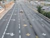 "נתיב תחבורה ציבורית / צילום: מעיין סלע" "נתיב תחבורה ציבורית / צילום: מעיין סלע"