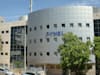 חברת סינאל יוקנעם / צילום: פאול אורלייב