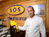 תומר לוי, חברת הדלק SOS / צילום: איל יצהר