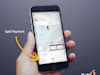 אפליקציית Gett / צילום: יח''צ