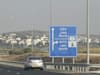 "כביש חוצה ישראל / צילום: עינת לברון" "כביש חוצה ישראל / צילום: עינת לברון"