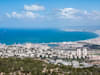 "חיפה / צילום: Shutterstock, makarenko7"