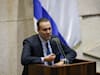 "השר מיקי זוהר / צילום: נועם מושקוביץ, דוברות הכנסת" "השר מיקי זוהר / צילום: נועם מושקוביץ, דוברות הכנסת"