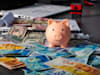 תשואות הגמל והפנסיה / אילוסטרציה: Shutterstock, Lady_Luck