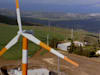 פרויקט טורבינות רוח של אפקון / צילום: אתר החברה
