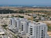 הפרויקט של אשטרום בשכונת המשתלה / צילום: אול אין