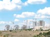 "בנייה חדשה במודיעין / צילום: Shutterstock"
