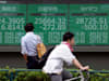 בורסת טוקיו / צילום: Associated Press, Eugene Hoshiko