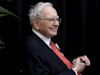 וורן באפט / צילום: Reuters, Rick Wilking
