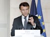עמנואל מקרון, נשיא צרפת / צילום: Reuters, Gonzalo Fuentes
