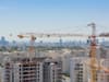 בנייה חדשה / צילום: Shutterstock, Dmitry Pistrov