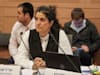 עו''ד שגית אפיק, היועצת המשפטית לכנסת / צילום: דני שם טוב, דוברות הכנסת