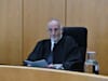 "נציב תלונות הציבור על שופטים, השופט בדימוס אשר קולה / צילום: ראובן קסטרו"