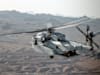 מסוק CH-53K של לוקהיד מרטין / צילום: לוקהיד מרטין/NAVAIR