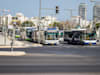"תחבורה ציבורית בישראל / צילום: Shutterstock"