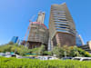 מגדל ToHa2 / צילום: טלי בוגדנובסקי