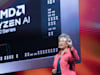 ליסה סו, מנכ''לית AMD / צילום: Shutterstock