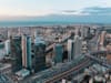 בנייני משרדים בתל אביב. מסתמנת בעת האחרונה מגמה חדשה בשוק / צילום: Shutterstock