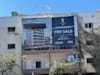 פינוי־בינוי בתל אביב. ''הבוזזים יודעים מתי להגיע בגלל שיש תאריך הריסה'' / צילום: נוי מאיה