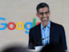 סונדר פיצ'אי, מנכ''ל גוגל / צילום: ap, Jose Luis Magana
