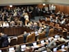 מליאת הכנסת (ארכיון) / צילום: דני שם טוב, דוברות הכנסת