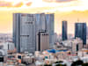 מתחם חסן עראפה בתל אביב / צילום: Shutterstock