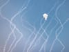 יירוט טילים (ארכיון) / צילום: Shutterstock, Shimon Gabai