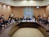 דיון בוועדת החוקה / צילום: נועם מושקוביץ/דוברות הכנסת